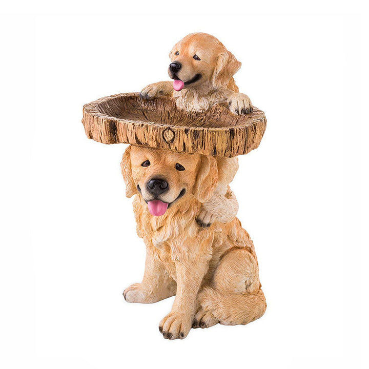Harzfutter for animals | Bowlift