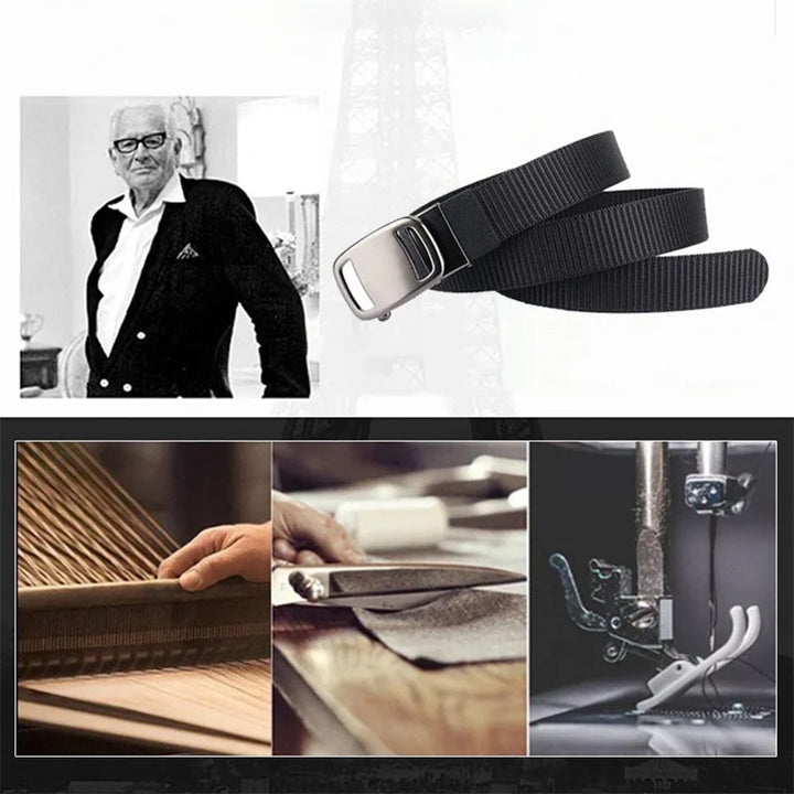 BowLift | Pilot Belt
