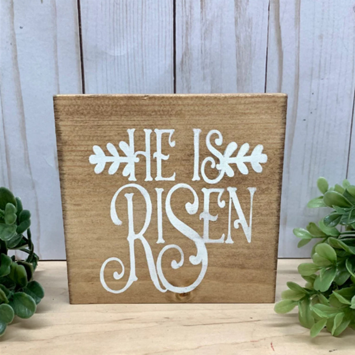 BowLift | Jesus Tomb - Easter Tray Set