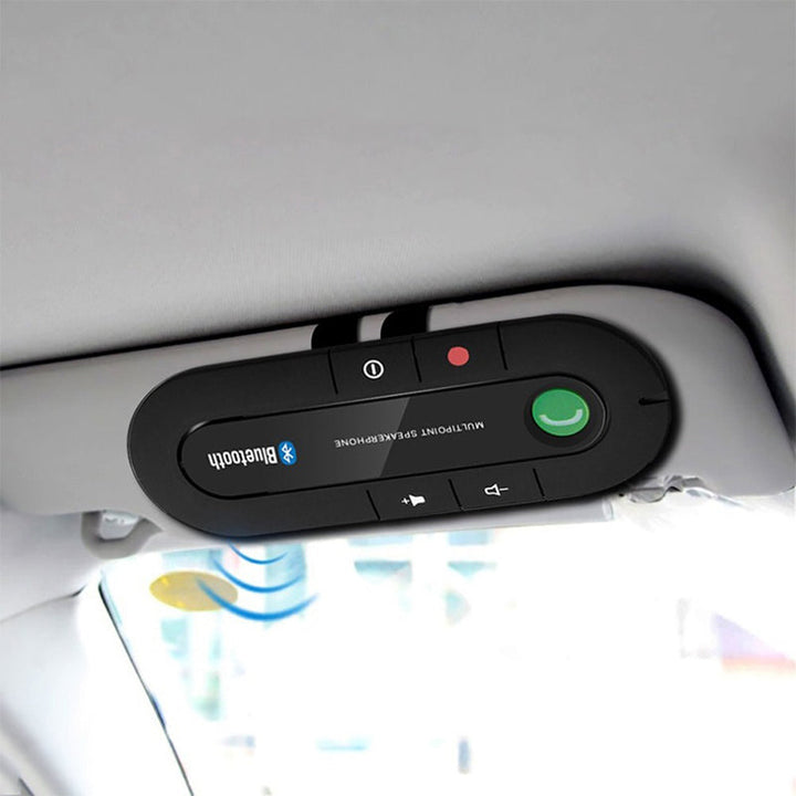 Freisprechsystem Bluetooth-Remote Control | Bowlift