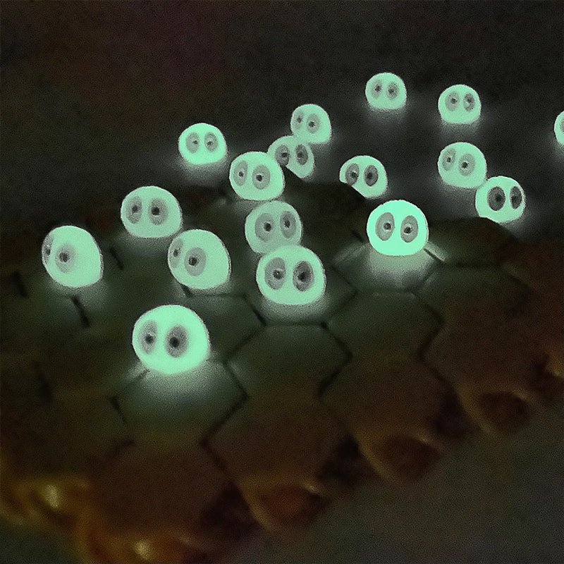 BowLift | Luminous Micro Landscape Accessories Gardening Plant Ornaments