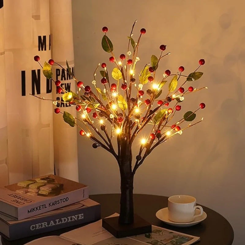 BowLift | Spring Tree