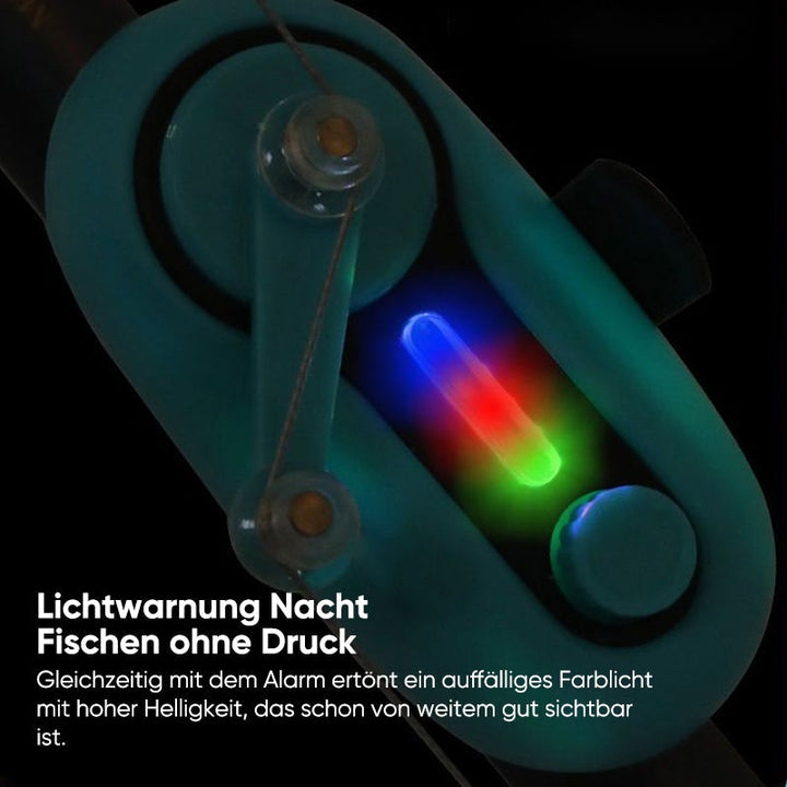 Alarm for the fishing rod | Bowlift