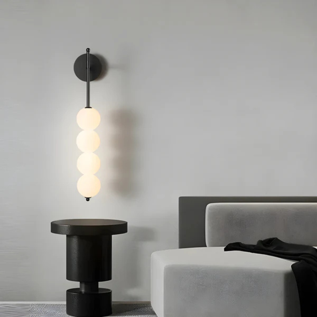 BowLift | Luxury Wall Lamp Indoor