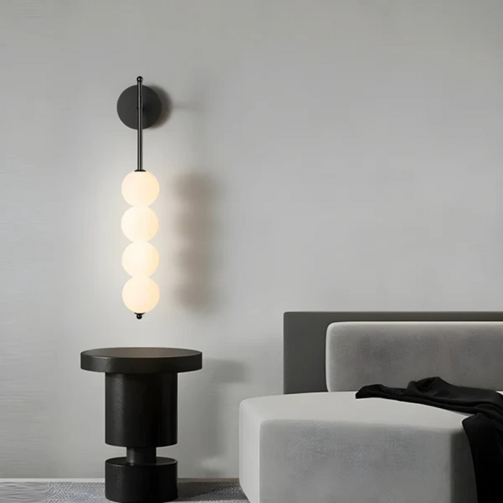 BowLift | Luxury Wall Lamp Indoor
