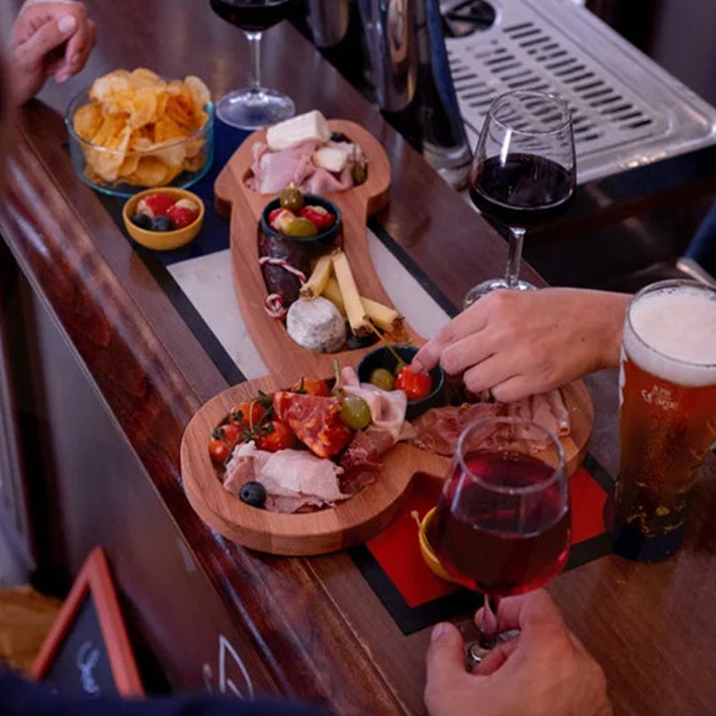 Aperitif Board Tray | Bowlift
