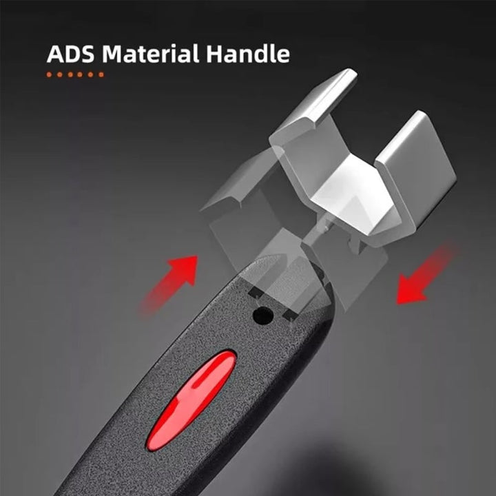 BowLift | Multifunctional Bathroom Key