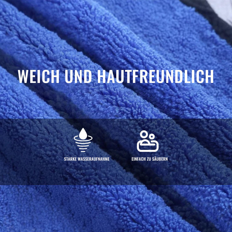 BowLift | Car towel made of microfiber