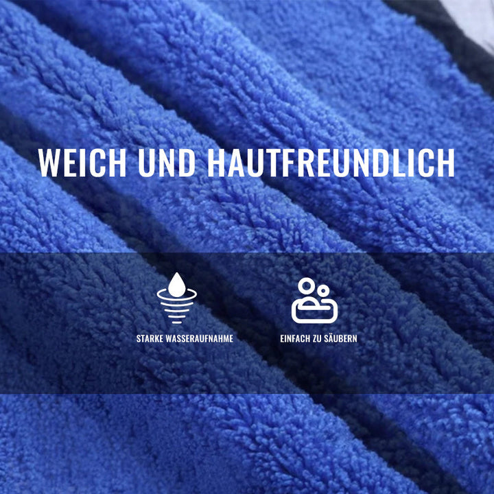 BowLift | Car towel made of microfiber