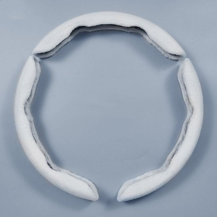 BowLift | Winter Warm Non-Slip Steering Wheel Cover