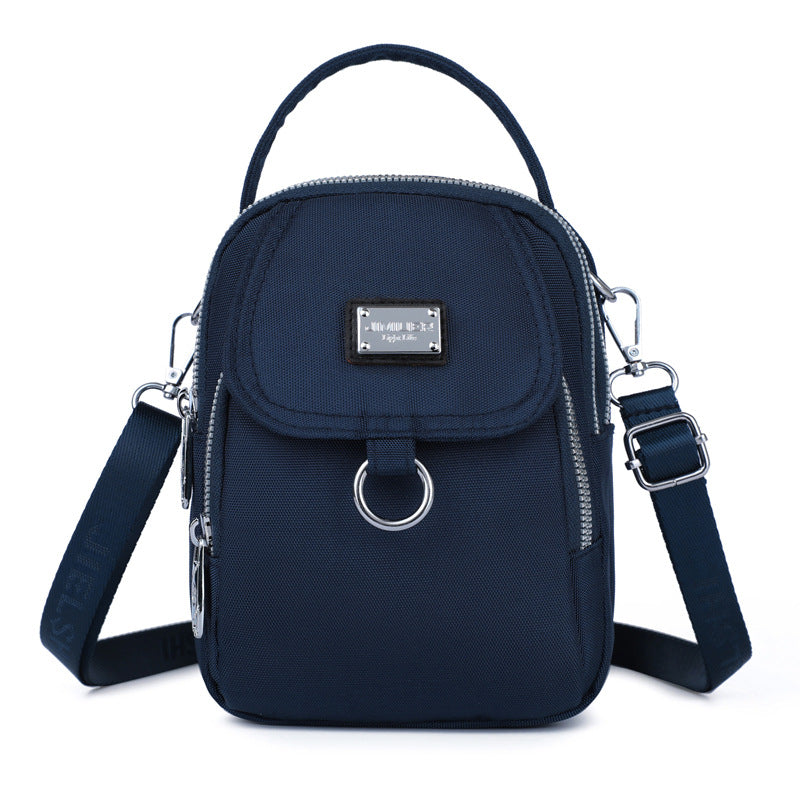 BowLift | Waterproof Women's Crossbody Bag