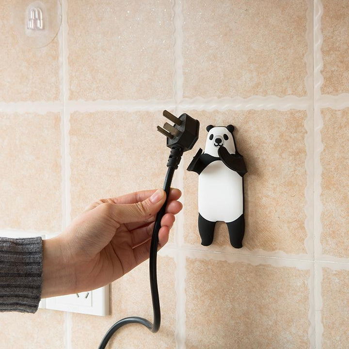BowLift | Wild Animalz Wall Hooks
