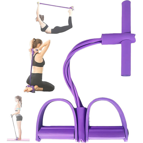 BowLift | Fitness Pedal Ankle Puller