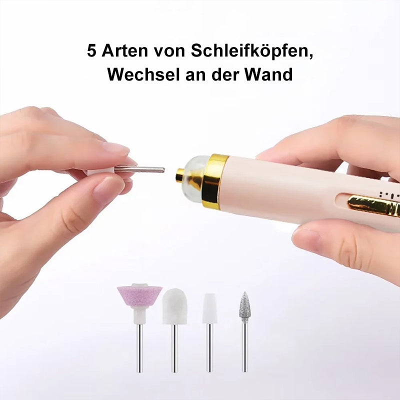BowLift | Pre-sale -- Electric professional manicure nail machine set (best pre-sale discount)
