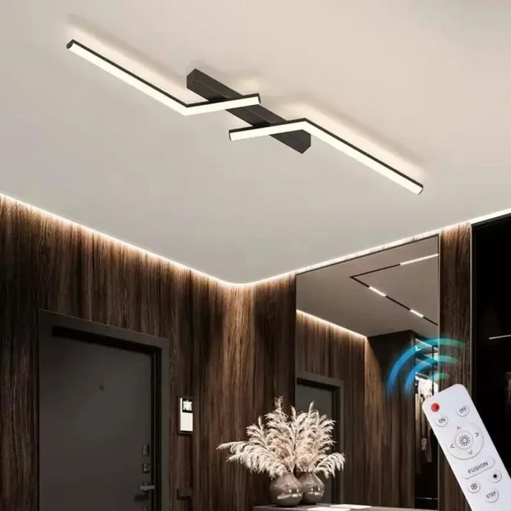 BowLift | Luxury LED Ceiling Lamp