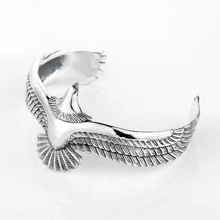 Bracelet in the shape of the special eagle | Bowlift