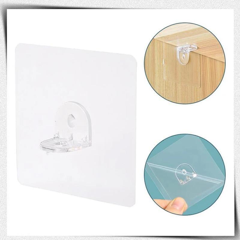 Wardrobe partition holder | Bowlift