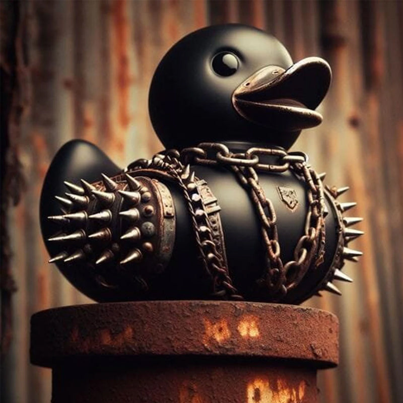BowLift | Duckieville Duck
