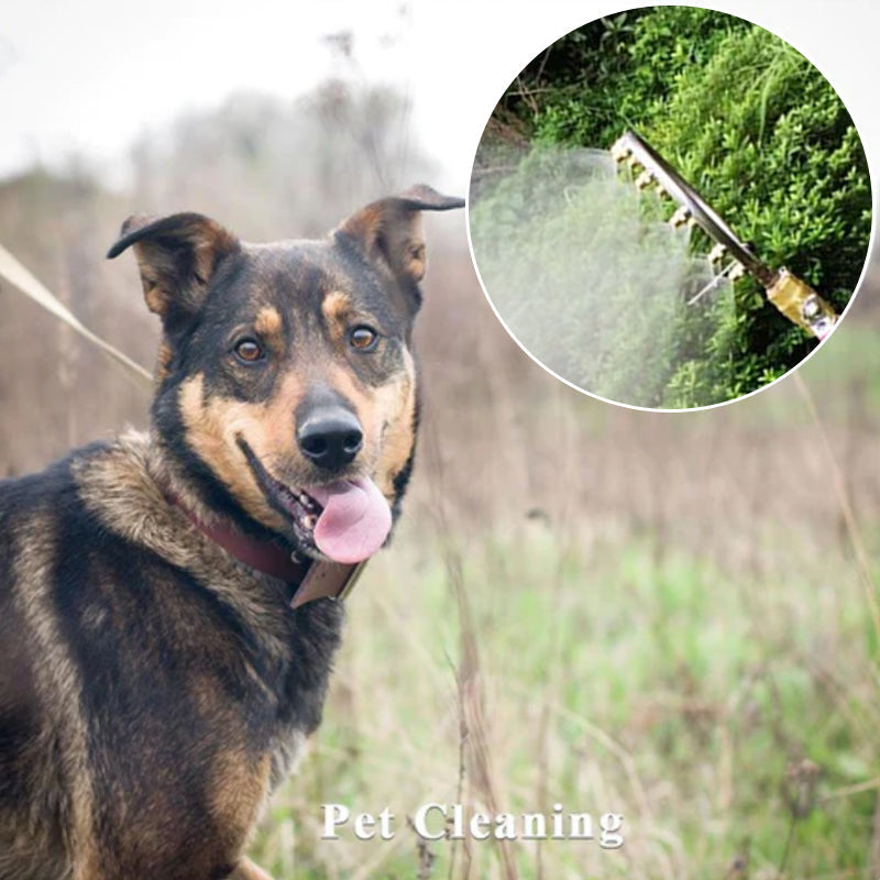 BowLift | Agricultural Spraying Insect Destroyer Ring Nozzle