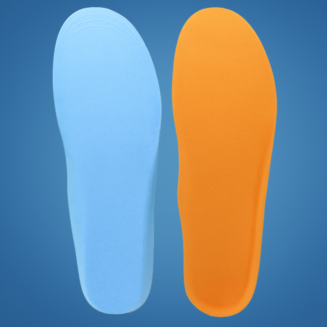 Pain Relief – Dual-Layer Cushioning – Enhanced Comfort for Runners Bowlift