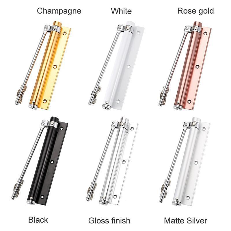 BowLift | Automatic Door Self-Closing Hinge