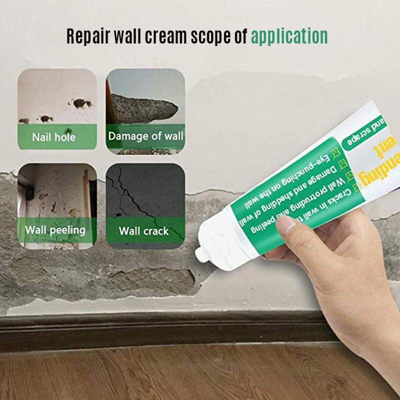 BowLift | Wall Mending Agent Repair Paste