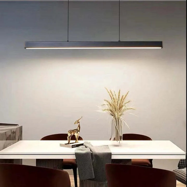 BowLift | Modern Hanging Lamp Minimalist Design