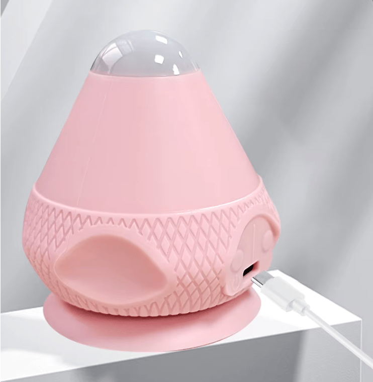 BowLift |  Electric Adsorption Fascia Ball – Perfect relaxation for muscles and body!