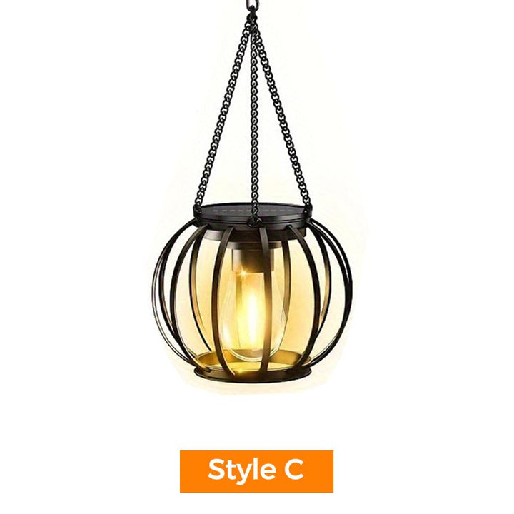 SolarFlair Lights — Enchant Your Nights with Stylish, Sustainable Lighting | Bowlift
