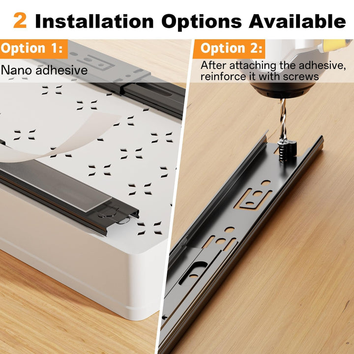 BowLift | StoreSlide Maximize Kitchen Space
