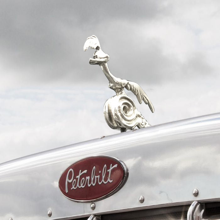 BowLift | Hood Ornament - Car Decorative Arts