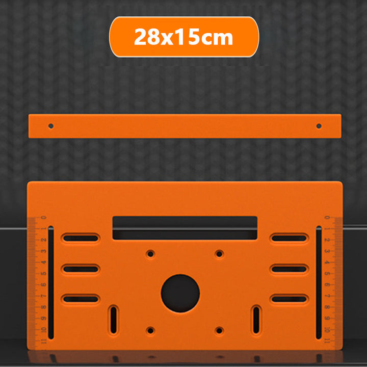 AngleCraft — Precise 45° Cuts for Flawless Projects Without Frustration | Bowlift