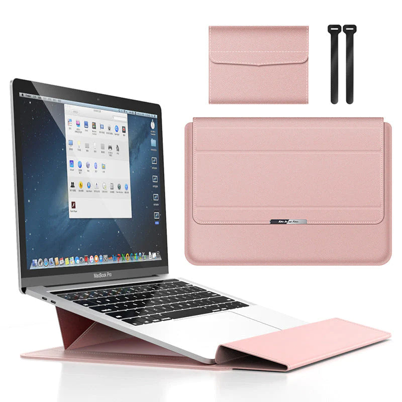 BowLift | Multifunctional waterproof laptop bag