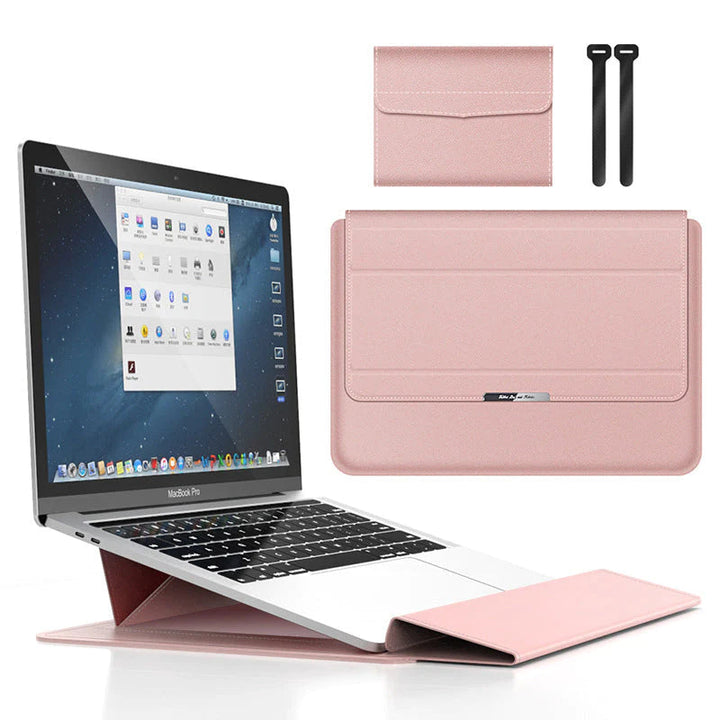 BowLift | Multifunctional waterproof laptop bag