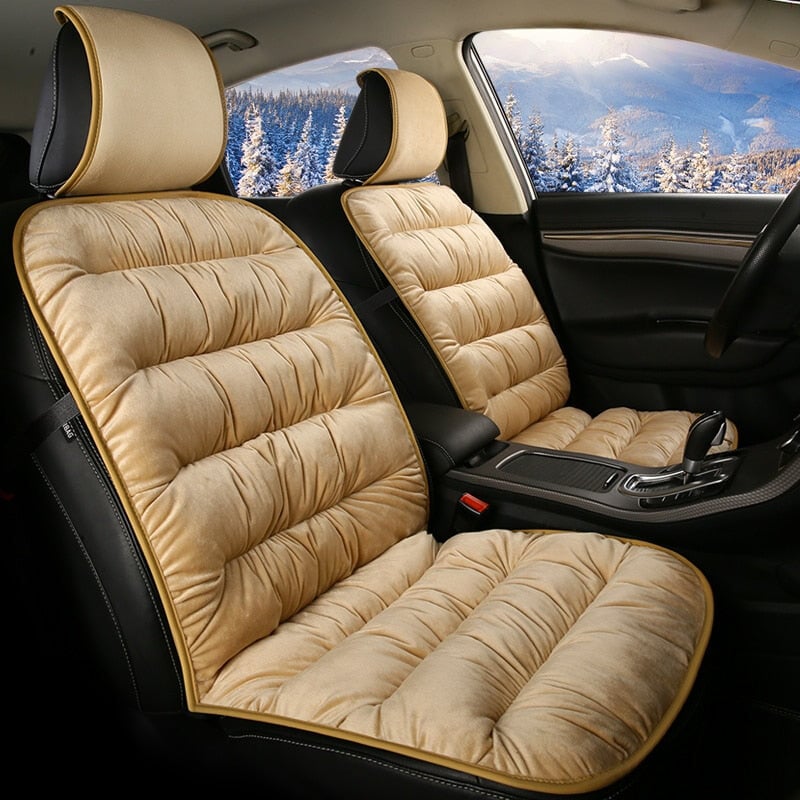 BowLift | Seat Cushions | Super soft, breathable car seat for the most comfortable car ride