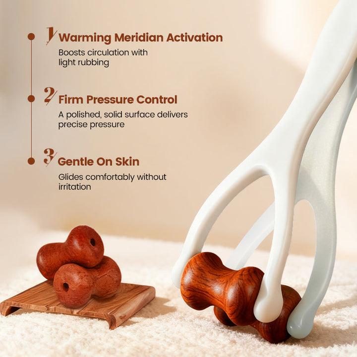 BowLift | CalmHand – Instant hand pain relief and promotion of improved circulation