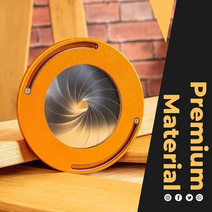 BowLift | KreisMeister — Master every circle with unmatched precision and power