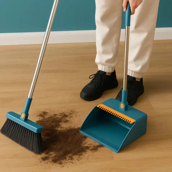 BowLift | GlanzMeister — Finally clean dust-free and pain-free like a pro!