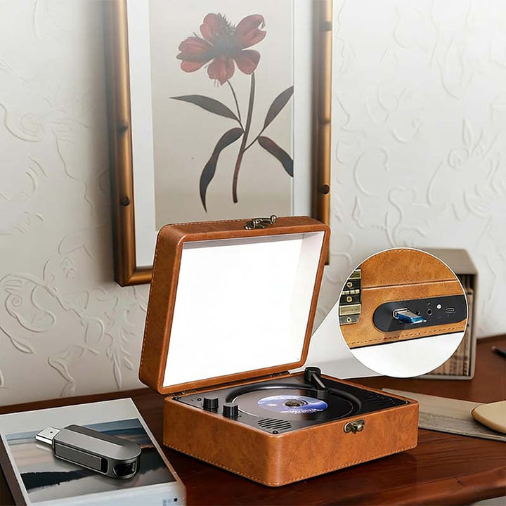 VeloraPulse — Vintage charm meets captivating sound that touches your heart | Bowlift
