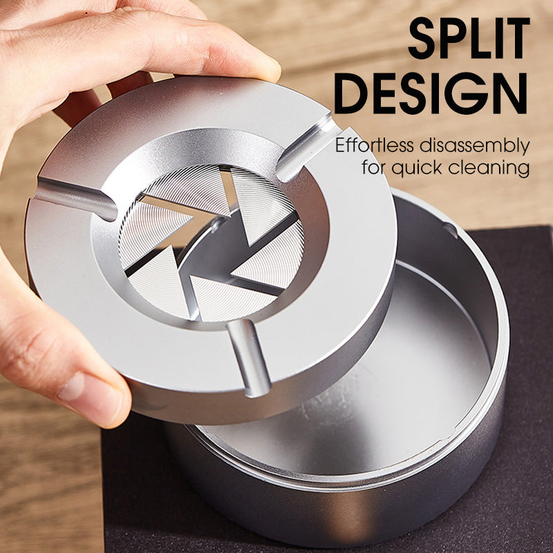 PurityGrasp — Fresh air and perfect cleanliness for stress-free rides | Bowlift