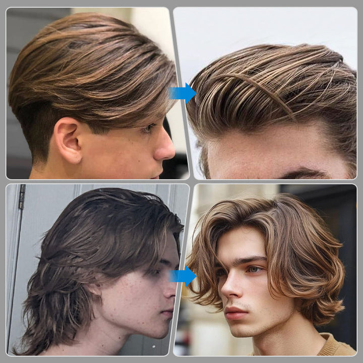 BowLift | VoluLift – Instant hair thickening for a fuller, healthier appearance