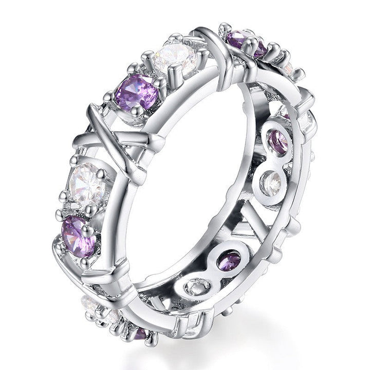 BowLift | "Sparkle Your Fingertips - Explore Our Ring World"