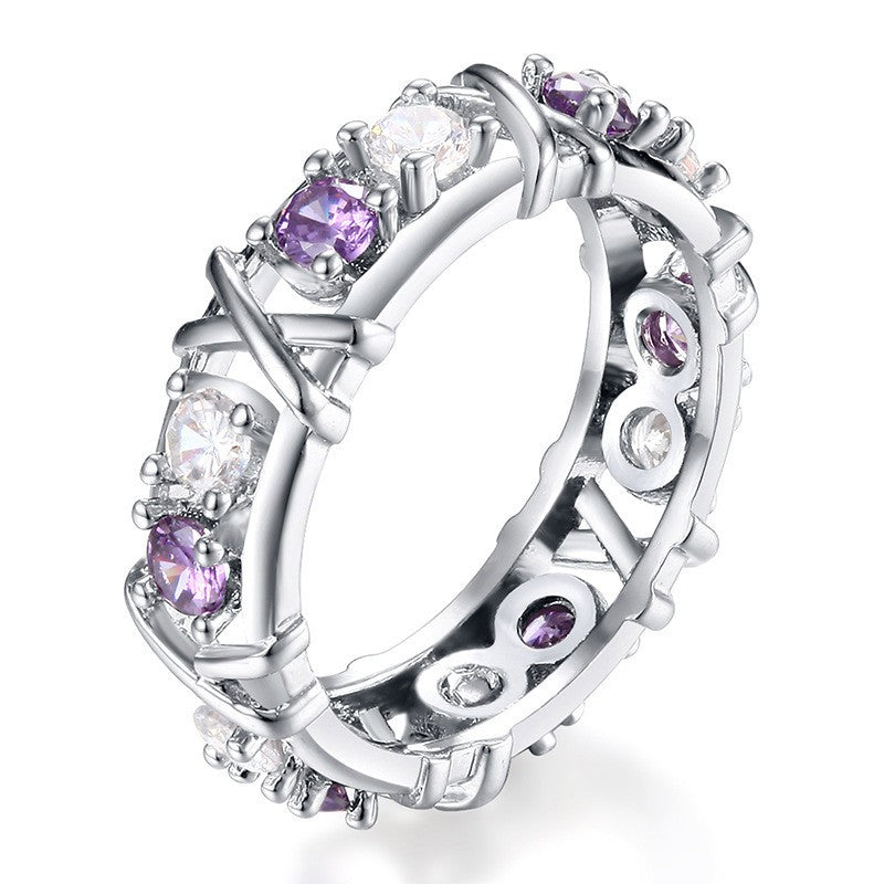BowLift | "Sparkle Your Fingertips - Explore Our Ring World"