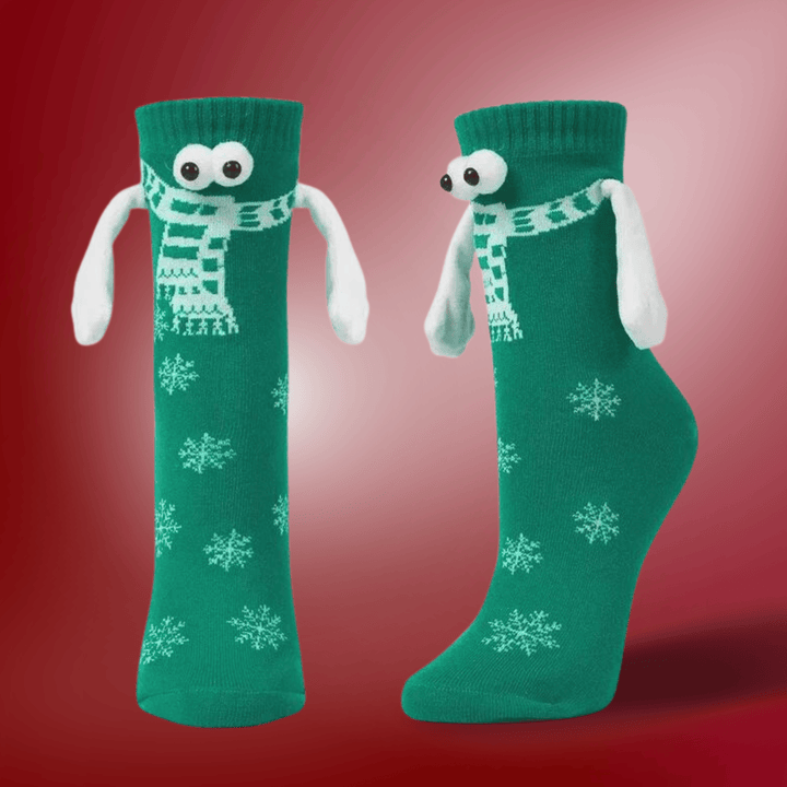 BowLift | MagnaMerry – Experience the magic of Christmas with every step