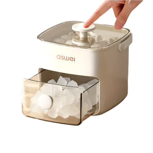 BowLift | FrostMate Compact Ice Maker
