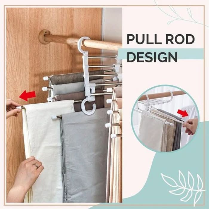 BowLift | KleiderKlar Pants Organizer
