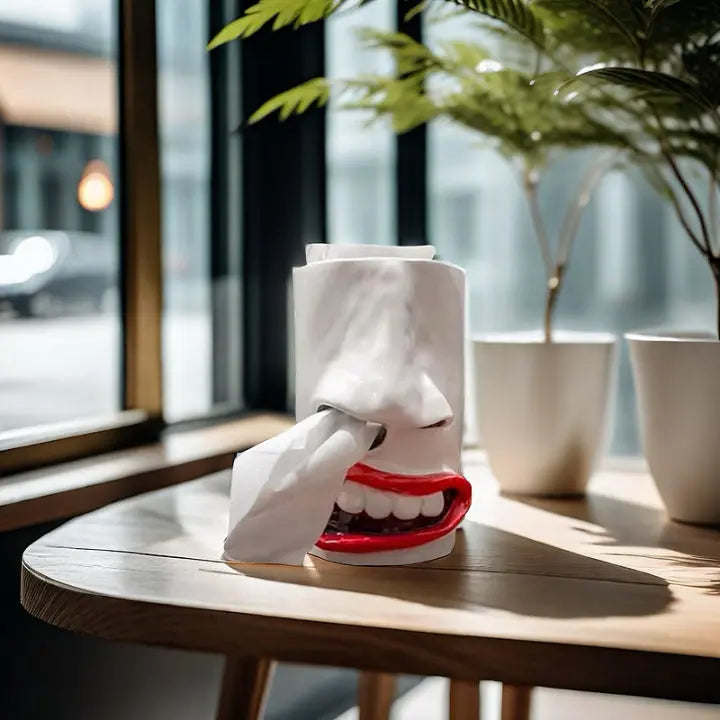 BowLift | FunCommand — Transforms Boredom into Laughter – the cheeky highlight for any room!