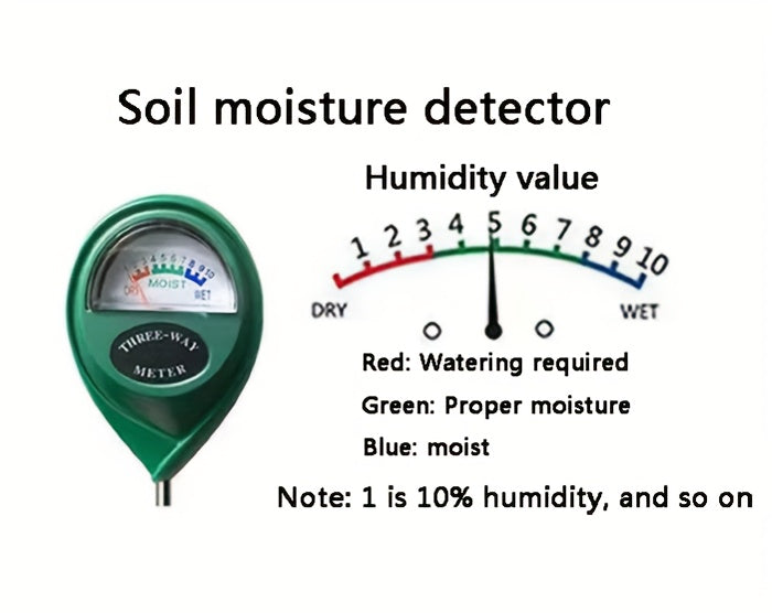 BowLift | SoilCheck Probe