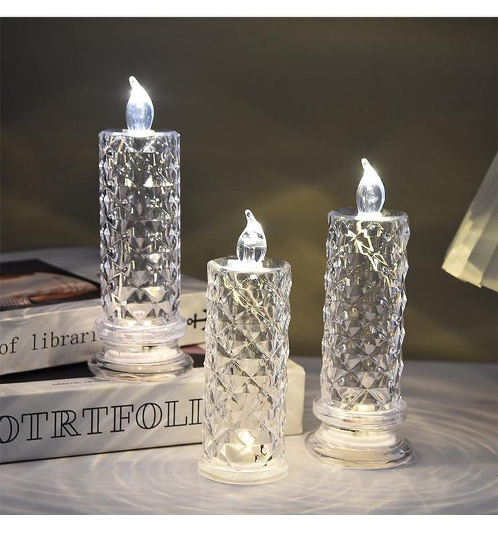 BowLift | FeuerHerz LED Lights — Enchant your home with safe, magical light full of atmosphere and warmth