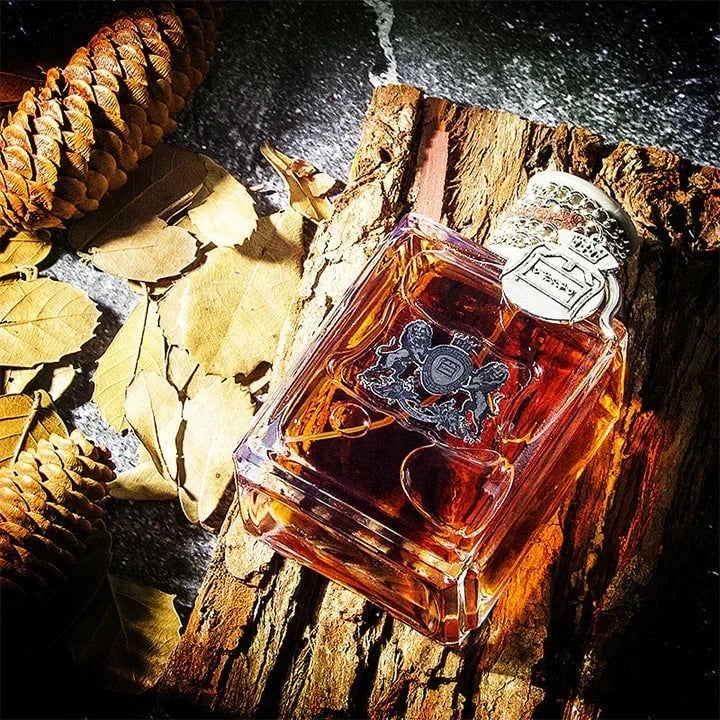 BowLift | Alpha-Men Feromone Perfume